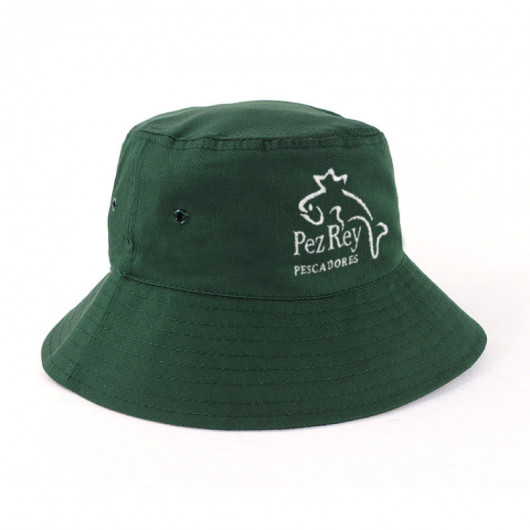 Polycotton School Bucket Hats